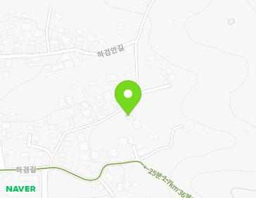 경상남도 함안군 가야읍 하검길 166 지도