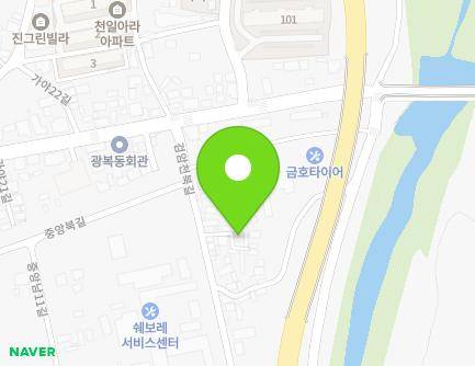 경상남도 함안군 가야읍 검암천북길 76-7 지도