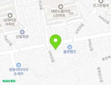 경상남도 함안군 가야읍 가야로 120 지도