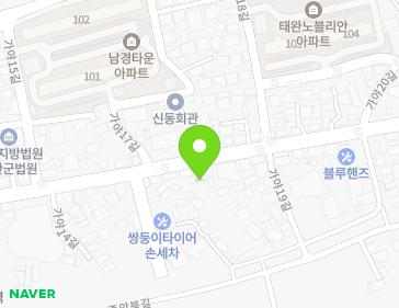 경상남도 함안군 가야읍 가야로 114 지도