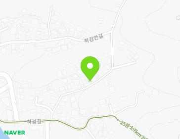 경상남도 함안군 가야읍 하검길 159 지도