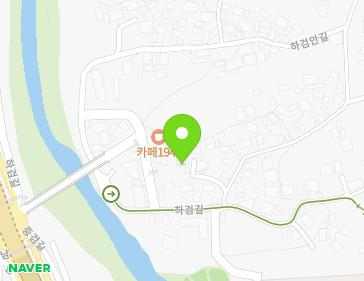 경상남도 함안군 가야읍 하검길 127-1 지도
