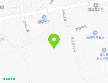 경상남도 함안군 가야읍 중앙북길 182 지도