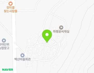 경상남도 함안군 가야읍 잣뫼길 33 지도