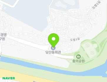 경상남도 함안군 가야읍 도항1길 46-5 (당산동회관) 지도
