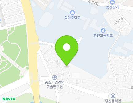 경상남도 함안군 가야읍 도항1길 15-6 (가야장로교회) 지도