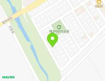 경상남도 함안군 가야읍 성내남길 73 (모던빌) 지도