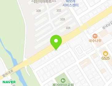경상남도 함안군 가야읍 성내남길 32-18 (동양종합건재) 지도