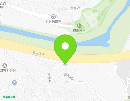 경상남도 함안군 가야읍 함마대로 1600 (아라주유소) 지도