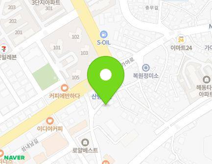 경상남도 함안군 가야읍 가야1길 10-47 (코리아공업) 지도