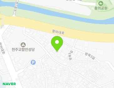 경상남도 함안군 가야읍 방목2길 27-2 지도