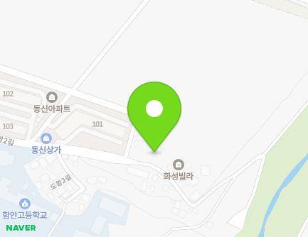 경상남도 함안군 가야읍 도항2길 91 지도
