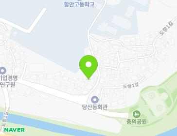경상남도 함안군 가야읍 도항1길 53 지도