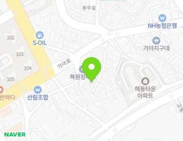 경상남도 함안군 가야읍 가야3길 18 지도