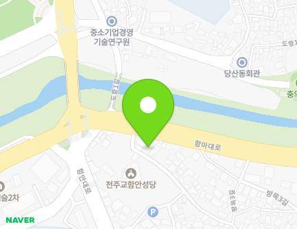 경상남도 함안군 가야읍 방목2길 25-20 지도
