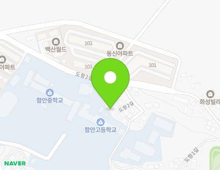 경상남도 함안군 가야읍 도항2길 64-16 지도