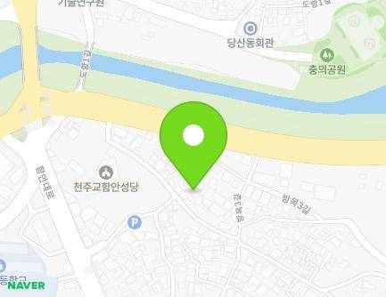경상남도 함안군 가야읍 방목2길 27-1 지도