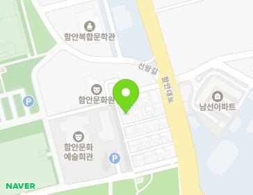 경상남도 함안군 가야읍 함안대로 643-3 지도