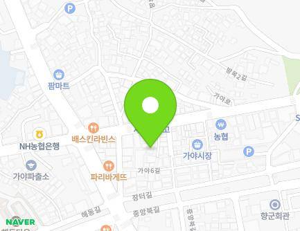 경상남도 함안군 가야읍 가야로 42-6 지도
