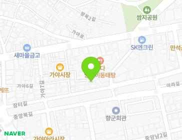 경상남도 함안군 가야읍 가야8길 11-12 지도