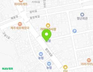 경상남도 함안군 가야읍 중앙남1길 25-21 경상남도 함안군 가야읍 중앙남1길 25-21 지도