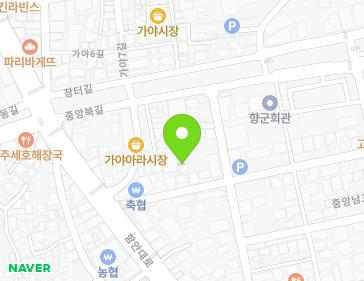 경상남도 함안군 가야읍 중앙남1길 29 경상남도 함안군 가야읍 중앙남1길 29 지도