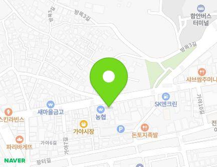 경상남도 함안군 가야읍 가야로 54 지도