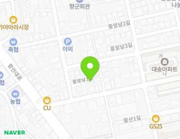 경상남도 함안군 가야읍 중앙남1길 8-10 경상남도 함안군 가야읍 중앙남1길 8-10 지도