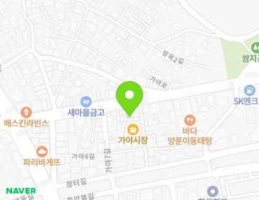 경상남도 함안군 가야읍 가야8길 8-4 지도