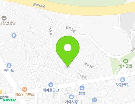 경상남도 함안군 가야읍 방목1길 37-2 지도