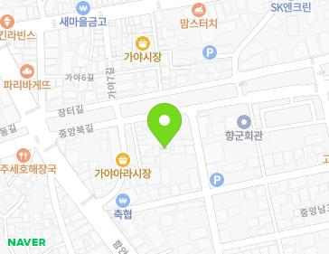 경상남도 함안군 가야읍 중앙남1길 31 지도