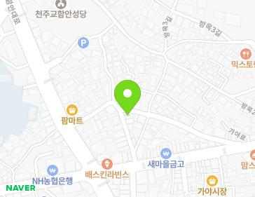 경상남도 함안군 가야읍 방목1길 16-7 지도