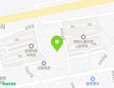 경상남도 함안군 가야읍 가야18길 15-1 지도