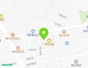 경상남도 함안군 가야읍 가야8길 8-8 지도