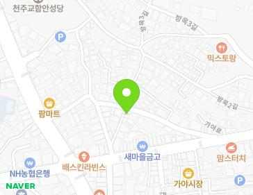경상남도 함안군 가야읍 방목1길 26-1 지도