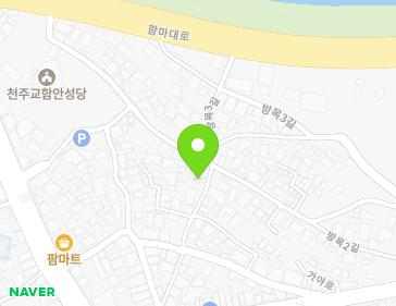 경상남도 함안군 가야읍 방목2길 44-2 경상남도 함안군 가야읍 방목2길 44-2 지도