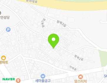 경상남도 함안군 가야읍 방목2길 52-2 지도