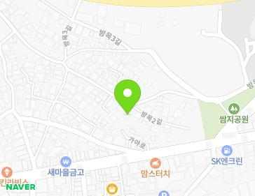 경상남도 함안군 가야읍 방목2길 66 지도