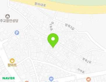 경상남도 함안군 가야읍 방목2길 44-7 지도