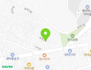 경상남도 함안군 가야읍 방목2길 74 지도