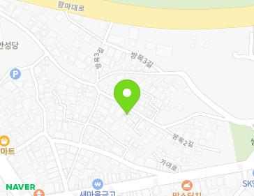 경상남도 함안군 가야읍 방목2길 56 지도