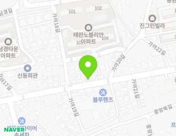 경상남도 함안군 가야읍 가야로 123 지도