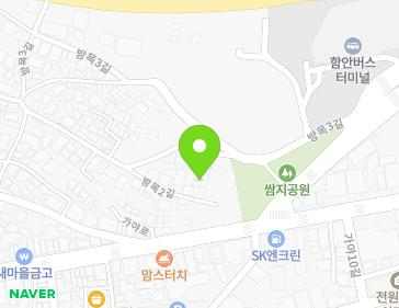 경상남도 함안군 가야읍 방목2길 77 지도