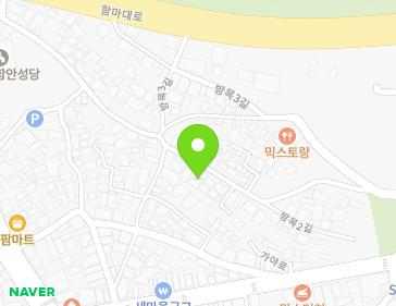 경상남도 함안군 가야읍 방목2길 52-1 지도