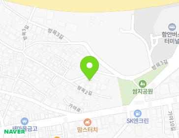 경상남도 함안군 가야읍 방목2길 71 지도