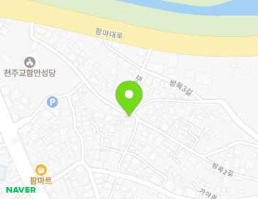 경상남도 함안군 가야읍 방목2길 44 지도
