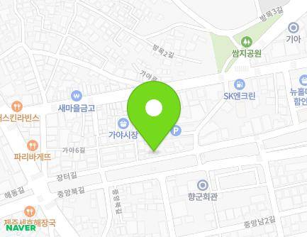 경상남도 함안군 가야읍 장터길 31 지도