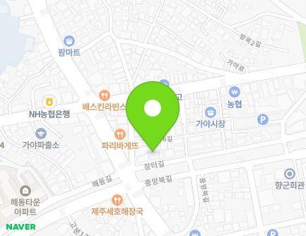 경상남도 함안군 가야읍 장터길 7 지도