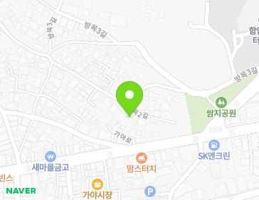 경상남도 함안군 가야읍 방목2길 72 지도