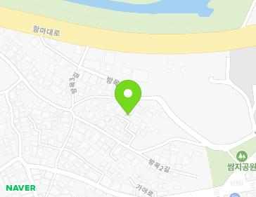 경상남도 함안군 가야읍 방목2길 61-10 지도
